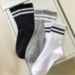 6-Pairs-Women-s-Mid-Tube-Socks-Solid-Colour-Autumn-Winter-Breathable-Comfortable-Sport-Sweat-Absorbent.webp