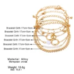 6pcs-sets-Bohemian-Beaded-Bracelets-for-Women-Pretty-Flowers-Leaf-Hollow-Out-Geometry-Adjuatble-Tassel-Jewelry.webp