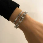 Accessories-for-Women-Metal-Bangle-Bracelet-for-Women-Trendy-U-Link-Crystal-Zircon-Bracelet-Charm-Chain.webp