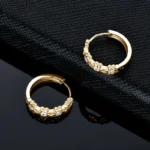Anziw-18K-Yellow-Gold-Plated-Women-s-Earrings-Delicate-Flower-Hoops-2-2mm-Real-Moissanite-925.webp