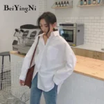 Beiyingni-2022-Spring-Autumn-Women-Shirts-White-Plain-Loose-Oversized-Blouses-Female-Tops-Loose-BF-Korean.webp