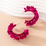 Fashion-New-Design-Multi-layer-Flower-C-shaped-Earrings-for-Women-Party-Painting-Lacquer-Floral-Elegant.webp
