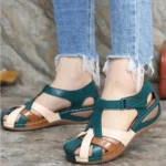 Fashion-Women-Sandals-Sli-On-Round-Female-Slippers-Casual-Comfortable-Outdoor-Fashion-2023-Summer-Flat-Plus.webp