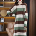 Female-Loose-Fashion-Striped-Hooded-Knitted-Dress-2023-Autumn-Winter-Women-s-Clothing-Korean-Elegant-Long.webp