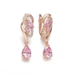 Hanreshe-Drop-Earrings-Quality-Cubic-Zirconia-Rose-Gold-Color-Pink-Crystal-Earring-Fashion-Jewelry-Party-Accessories.webp