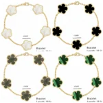 High-quality-Fashion-Brand-Gold-Silver-Lucky-Flower-Clover-Mother-of-pearl-Bracelet-Women-s-Natural.webp