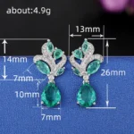 Huitan-Gorgeous-Green-CZ-Dangle-Earrings-for-Women-New-Trendy-Wedding-Engagement-Female-Earrings-Elegant-Accessories.webp