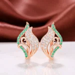 Huitan-Luxury-Leaf-Design-Earrings-for-Women-Rose-Gold-Color-Temperament-Female-Accessories-Wedding-Trendy-Jewelry.webp