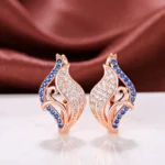 Huitan-Luxury-Leaf-Design-Earrings-for-Women-Rose-Gold-Color-Temperament-Female-Accessories-Wedding-Trendy-Jewelry.webp