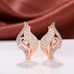 Huitan-Luxury-Leaf-Design-Earrings-for-Women-Rose-Gold-Color-Temperament-Female-Accessories-Wedding-Trendy-Jewelry.webp