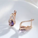 JULYDREAM-Double-Hollow-Drop-Shape-Purple-Zircon-Earrings-585-Gold-Color-Vintage-Wedding-Jewelry-for-Women.webp