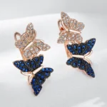Kinel-Hot-Blue-Natural-Zircon-Two-Butterfly-Drop-Earrings-For-Women-585-Rose-Gold-and-Black.webp