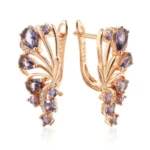 Kinel-Hot-Shiny-Purple-Natural-Zircon-Butterfly-Drop-Earrings-Women-Trend-585-Rose-Gold-Color-Fine.webp