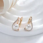 Kinel-Luxury-585-Rose-Gold-Color-English-Earrings-for-Women-Unique-Geometric-Pearl-Earrings-Bridal-Wedding.webp