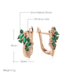 Kinel-Luxury-Green-Natural-Zircon-Drop-Earrings-For-Women-585-Rose-Gold-Color-White-Stone-Daily.webp