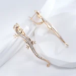 Kinel-New-Luxurious-Lizard-Drop-Earring-Personality-Gothic-Natural-Zircon-585-Rose-Gold-Color-Earrings-Fashion.webp