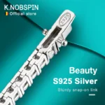 Knobspin-3mm-4mm-Moissanite-Tennis-Bracelet-Full-Diamond-GRA-925-Silver-Plated-18k-Wedding-Party-Jewelry.webp