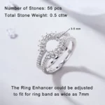 Newshe-925-Sterling-Silver-Dainty-Sunflower-Ring-Enhancer-for-Women-Engagement-Rings-AAAAA-Cubic-Zircon-Curved.webp