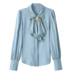 Retro-Blue-Chiffon-Blouse-Autumn-Spring-Bowknot-Workwear-OL-Tops-Elegant-Women-Long-sleeve-Lace-shirt.webp