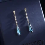 SUYU-Fashion-Medium-And-Long-Summer-Fashion-Earrings-Personalized-Blue-Pendant-Earrings.webp