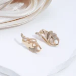 SYOUJYO-Natural-Zircon-Full-Paved-Wave-Earrings-For-Women-585-Rose-Gold-Color-Hollow-Design-Daily.webp