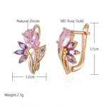 SYOUJYO-Purple-Natural-Zircon-Flower-Drop-Earrings-For-Women-Trendy-Jewelry-585-Rose-Gold-Color-Bride.webp