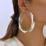 Simple-Exaggerated-Glossy-Metal-Geometric-Hoop-Earrings-For-Women-Holiday-Party-OL-Fashion-Jewelry-Ear-Accessories.webp