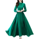 Spring-Autumn-Maxi-Dresses-Fashion-Female-Vintage-Full-Sleeve-Solid-A-line-Casual-Chiffon-Dress-Women.webp