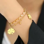 Stainless-Steel-Bracelets-Trendy-Fine-Bell-Clovers-Pendant-Beads-Layer-Chain-Fashion-Bracelet-For-Women-Jewelry.webp