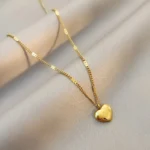 Summer-Style-Stainless-Steel-Love-Necklace-Clavicle-Chain-18K-Gold-Color-Necklace-For-Women-Fashion-Jewelry.webp