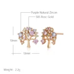 Wbmqda-Fashion-Colorful-Lucky-Tree-Stud-Earrings-For-Women-585-Rose-Gold-Color-Exquisite-Natural-Zircon.webp