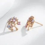 Wbmqda-Fashion-Colorful-Lucky-Tree-Stud-Earrings-For-Women-585-Rose-Gold-Color-Exquisite-Natural-Zircon.webp