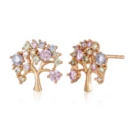 Wbmqda-Fashion-Colorful-Lucky-Tree-Stud-Earrings-For-Women-585-Rose-Gold-Color-Exquisite-Natural-Zircon.webp