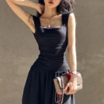 Xeemilo-Women-Summer-Party-Long-Dress-Sexy-Ruched-Bodycon-Black-Maxi-Dresses-2023-Elegant-Temperament-High.webp