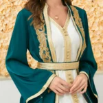 2023-Muslim-Abayat-Dress-Slim-Fall-Cardigan-Straight-Skirt-Two-Piece-Set-Abayas-for-Women-Dubai.webp