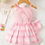 6-36-month-old-newborn-baby-girl-summer-pink-halter-top-with-plaid-skirt-fashion-suits.webp