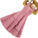 Dress-For-Girls-Solid-Color-Dress-For-Girl-Casual-Style-Kids-Dresses-Summer-Girls-Clothing-6.webp