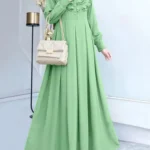 Fashion-Muslim-Pleated-Dress-Women-Solid-Sundress-ZANZEA-Islamic-Clothing-Puff-Sleeve-Ruffle-Turkish-Vestidos-Oversized.webp