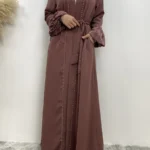 Latest-Abaya-Dubai-Turkey-Kimono-Muslim-For-Women-Kaftan-Pearl-Sleeve-Modest-Robe-Femme-Caftan-Marocain.webp