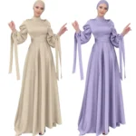 Muslim-Women-Dress-Satin-Corset-Long-Sleeve-Maxi-Dress-Islamic-Clothing-For-Female-Mubarak-Saudi-Arabic.webp