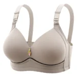 New-Non-magnetic-Thin-Cup-Glossy-Fat-Mm-Bra-Large-Size-No-Underwire-Comfortable-Breathable-Gathered.webp