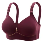 New-Non-magnetic-Thin-Cup-Glossy-Fat-Mm-Bra-Large-Size-No-Underwire-Comfortable-Breathable-Gathered.webp