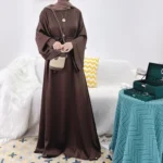 Plain-Muslim-Abaya-Dress-Dubai-Ramadan-Eid-Casual-Abayas-for-Women-Turkish-Hijab-Satin-Islamic-Dresses.webp