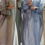Summer-Eid-Djellaba-Abaya-Dubai-Shiny-Soft-Puff-Sleeves-Muslim-Dress-Silky-Abaya-Dubai-Turkey-Muslim.webp