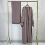 Three-Piece-Abaya-Set-With-Hijab-Free-Belt-Jazz-Crepe-Kimono-Sleeveless-Under-Dress-EID-Ramadan.webp